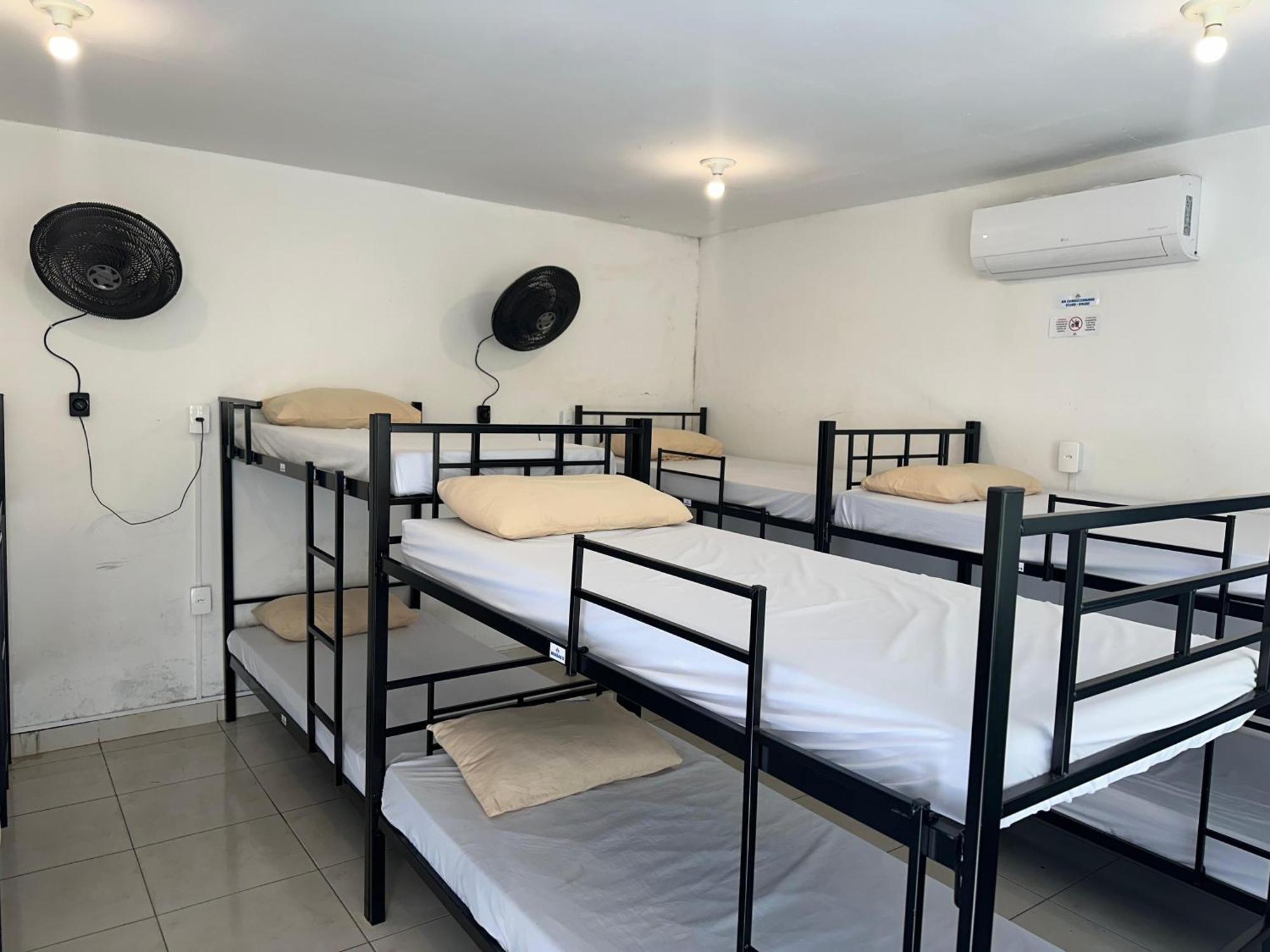 Hostel Casinha Tropical - Rio de Janeiro — Fotos 3